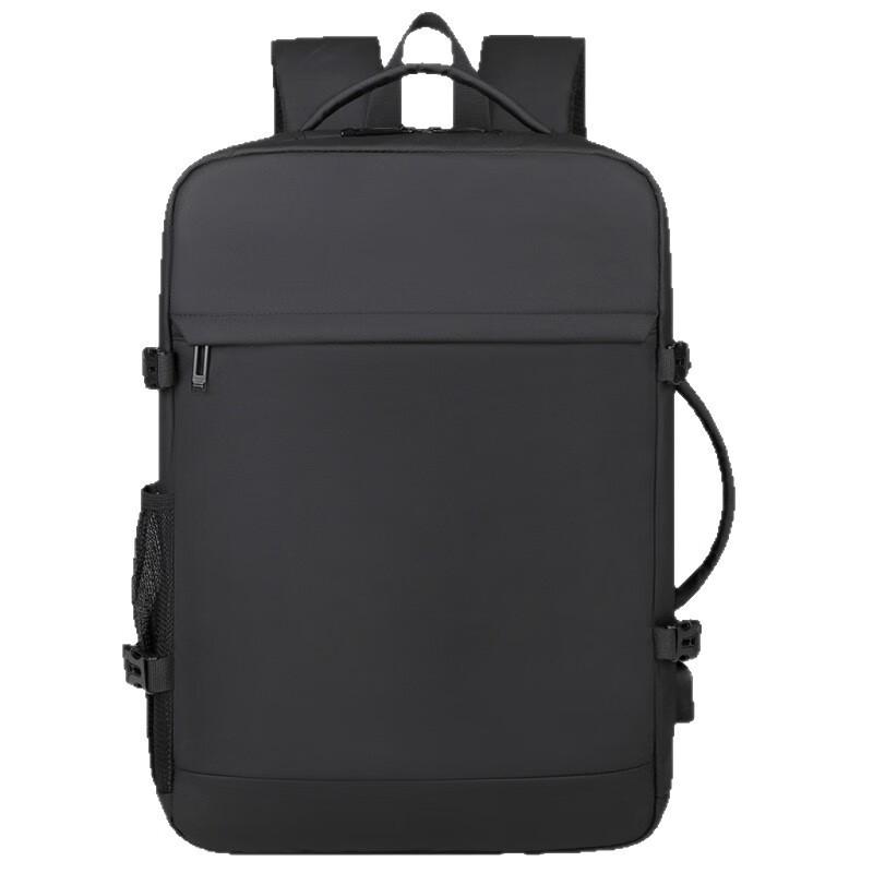 Men s Business Travel Laptop Backpack
Men s Business Travel Laptop Backpack