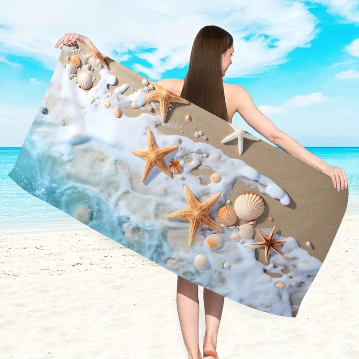 Blue Butterfly Heart Beach Towel Polyester Quick Dry Bath Towels Summer Vacation Swimming Pool Travel Sandproof Blanket Mat W30*H60(CM)
Blue Butterfly Heart Beach Towel Polyester Quick Dry Bath Towels Summer Vacation Swimming Pool Travel Sandproof Blanket Mat W30*H60(CM)
