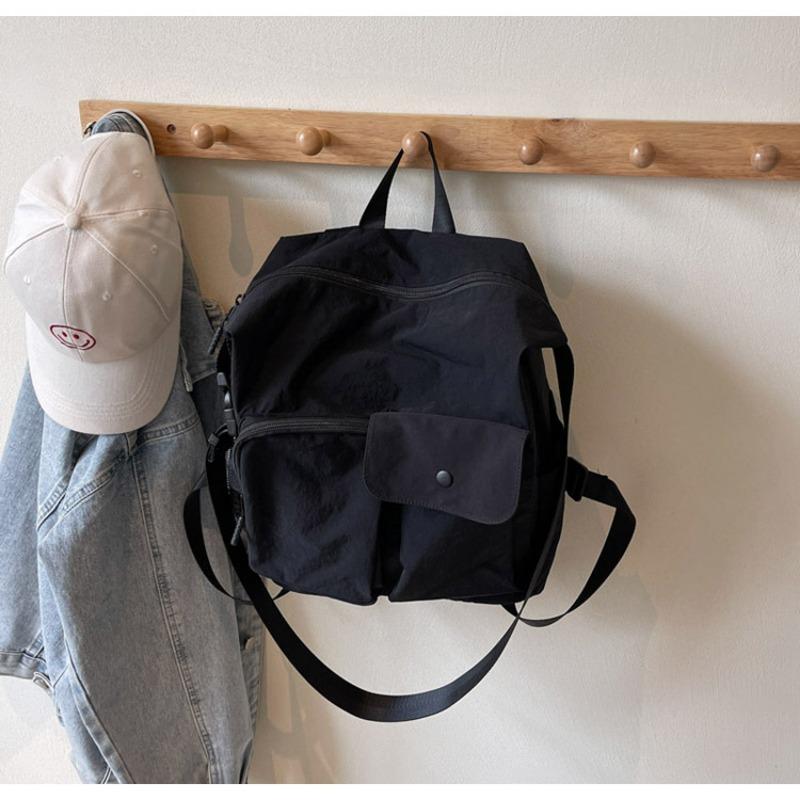 Lazy wind canvas bag women s new large-capacity shoulder large bag commuter short trip tote bag чёрный
Lazy wind canvas bag women s new large-capacity shoulder large bag commuter short trip tote bag чёрный