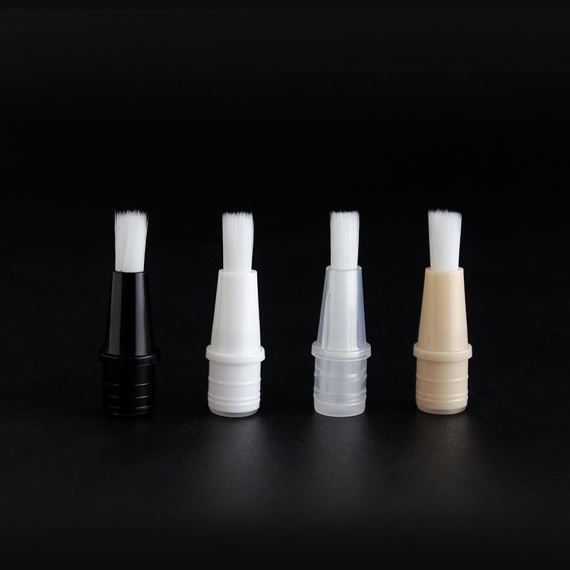 2ml Disposable Vacuum Foundation Pen with Rotating Dispenser for Cuticle Oil Packaging 2ML【Net Capacity】
2ml Disposable Vacuum Foundation Pen with Rotating Dispenser for Cuticle Oil Packaging 2ML【Net Capacity】