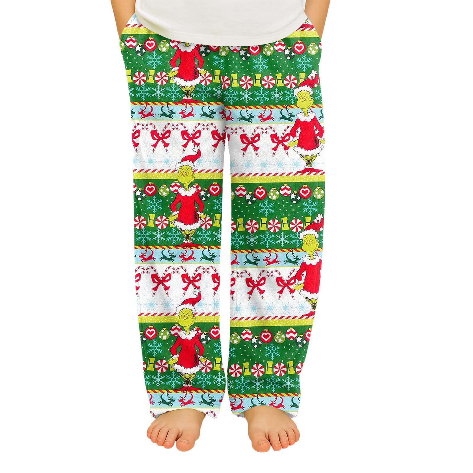 Children s Casual Lounge Pants with Elastic Waistband and Printed Pocket Design Soft Comfortable Fit for Everyday Wear 150
Children s Casual Lounge Pants with Elastic Waistband and Printed Pocket Design Soft Comfortable Fit for Everyday Wear 150
