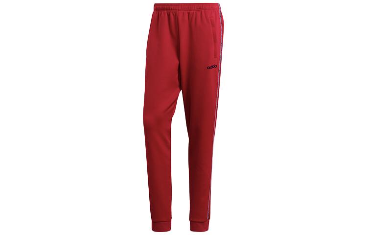 Adidas Knitted Sweatpants Men s Red EJ9676 M
Adidas Knitted Sweatpants Men s Red EJ9676 M