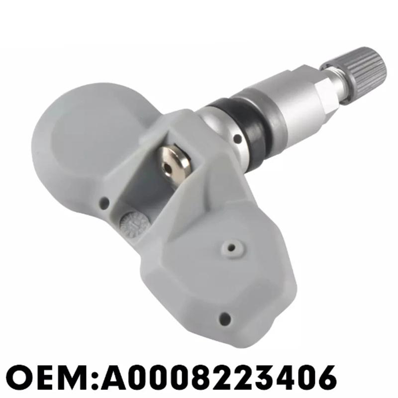 A0008223406 Система мониторинга датчика давления в шинах TPMS 315 МГц для Mercedes Benz E-Class 1999-2005 CL CLK ES SL SLR 2000-2005
A0008223406 Система мониторинга датчика давления в шинах TPMS 315 МГц для Mercedes Benz E-Class 1999-2005 CL CLK ES SL SLR 2000-2005