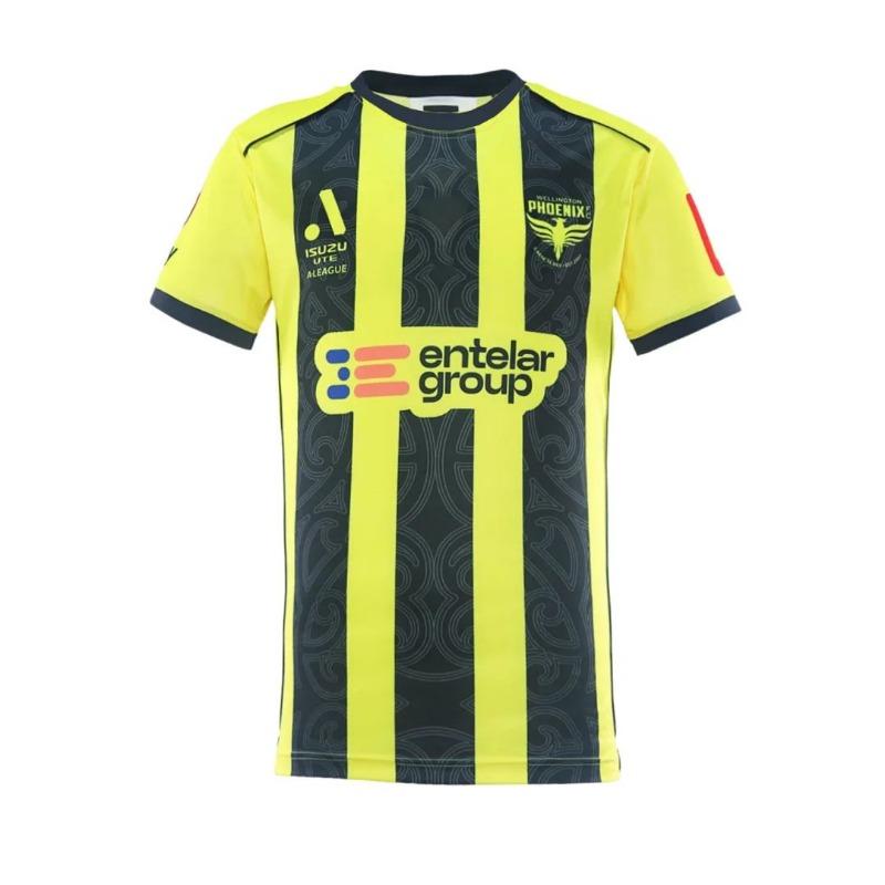 2026 Wellington Phoenix Men s Replica Home Shirt Football Jersey Sports Dry Quickly Men s T-Shirt Kid s Clothing Tee Y2k Woman S
2026 Wellington Phoenix Men s Replica Home Shirt Football Jersey Sports Dry Quickly Men s T-Shirt Kid s Clothing Tee Y2k Woman S