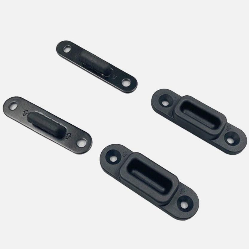Modern H-1/H1 STAREX Middle Door Stopper 83234-4H001/83233-4H001 Lower (Car Door)
Modern H-1/H1 STAREX Middle Door Stopper 83234-4H001/83233-4H001 Lower (Car Door)