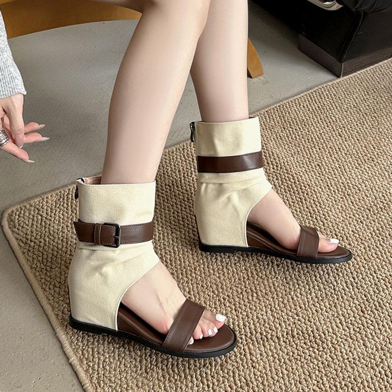 Внутренний каблук крутые ботинки женские новые нишевые ретро ремешок на одно слово универсальные женские туфли сандалии 40 абрикосовый
Внутренний каблук крутые ботинки женские новые нишевые ретро ремешок на одно слово универсальные женские туфли сандалии 40 абрикосовый