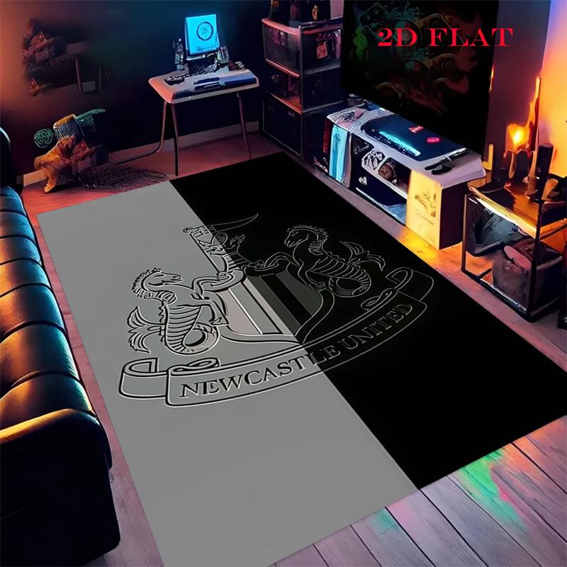 NUFC proter logo Carpet Rug for Living Room Bedroom Home Sofa Decoration,Kids play Nonslip Floor Mat 40x60cm( 15x23in )
NUFC proter logo Carpet Rug for Living Room Bedroom Home Sofa Decoration,Kids play Nonslip Floor Mat 40x60cm( 15x23in )
