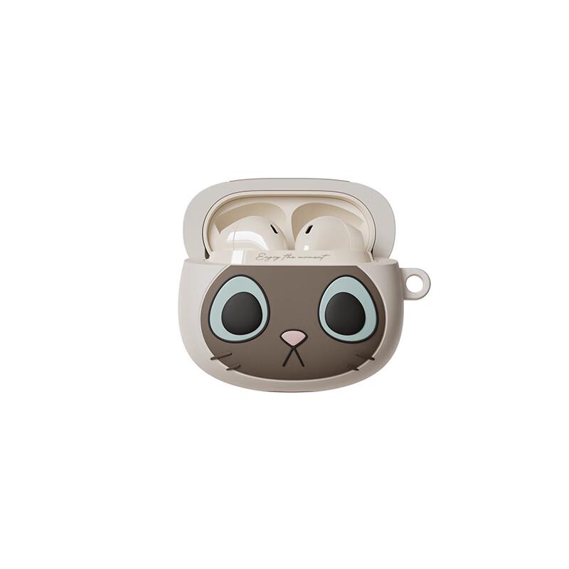 Edifier Zero Meow Series True Wireless Earbuds Gift Box
Edifier Zero Meow Series True Wireless Earbuds Gift Box