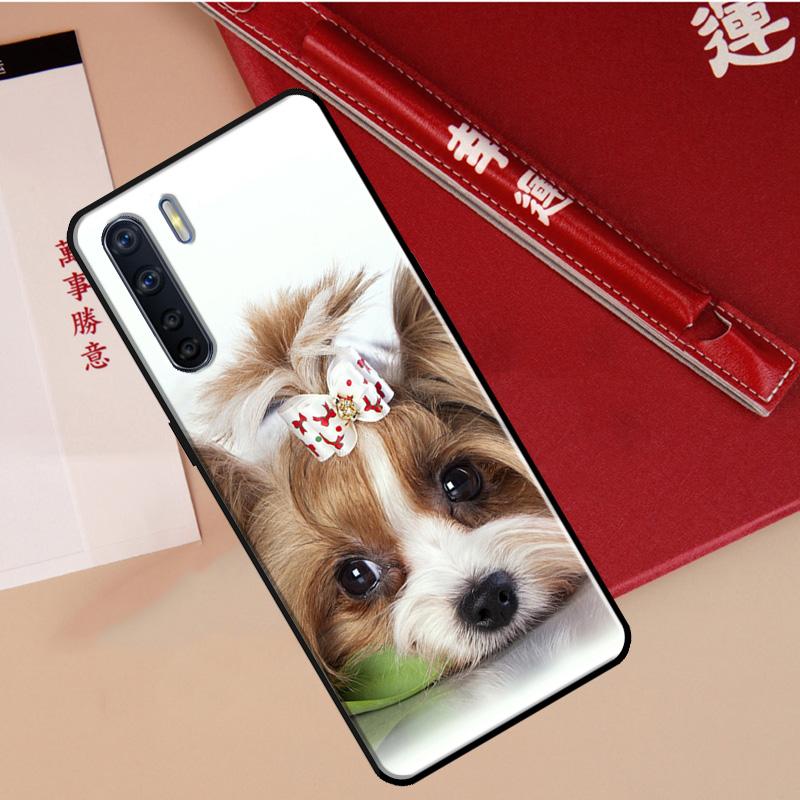 Mini Yorkshire Terrier Case For Oppo A78 A38 A80 A60 A40 A18 A98 A58 A96 A76 A16 A94 A74 A54 A15 A17 A57 A77 A5 Pro OPPO A74 4G
Mini Yorkshire Terrier Case For Oppo A78 A38 A80 A60 A40 A18 A98 A58 A96 A76 A16 A94 A74 A54 A15 A17 A57 A77 A5 Pro OPPO A74 4G