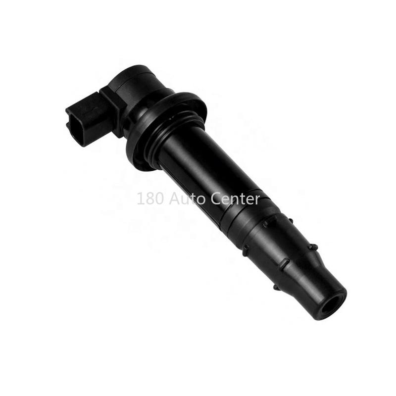 Ignition Coil Pack For Yamaha Motorcycle F6T549 5EB-82310-00-00 Professional Factory Type 1 Piece
Ignition Coil Pack For Yamaha Motorcycle F6T549 5EB-82310-00-00 Professional Factory Type 1 Piece