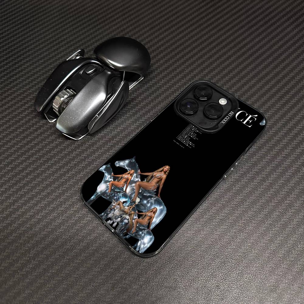 Singer B-Beyonce Phone Case For IPhone 17 Air 16 15 14 13 12 11 Pro Max Color Hard Cover iPhone 15pro max
Singer B-Beyonce Phone Case For IPhone 17 Air 16 15 14 13 12 11 Pro Max Color Hard Cover iPhone 15pro max
