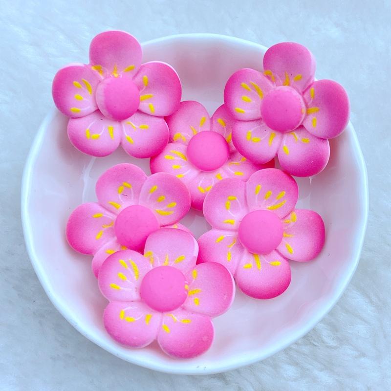 10Pcs New Cute Resin Mixed Flower Tree Road Sign Series Flat Back Fit Phone Deco Parts Embellishments For Hair Bows Accessories
10Pcs New Cute Resin Mixed Flower Tree Road Sign Series Flat Back Fit Phone Deco Parts Embellishments For Hair Bows Accessories