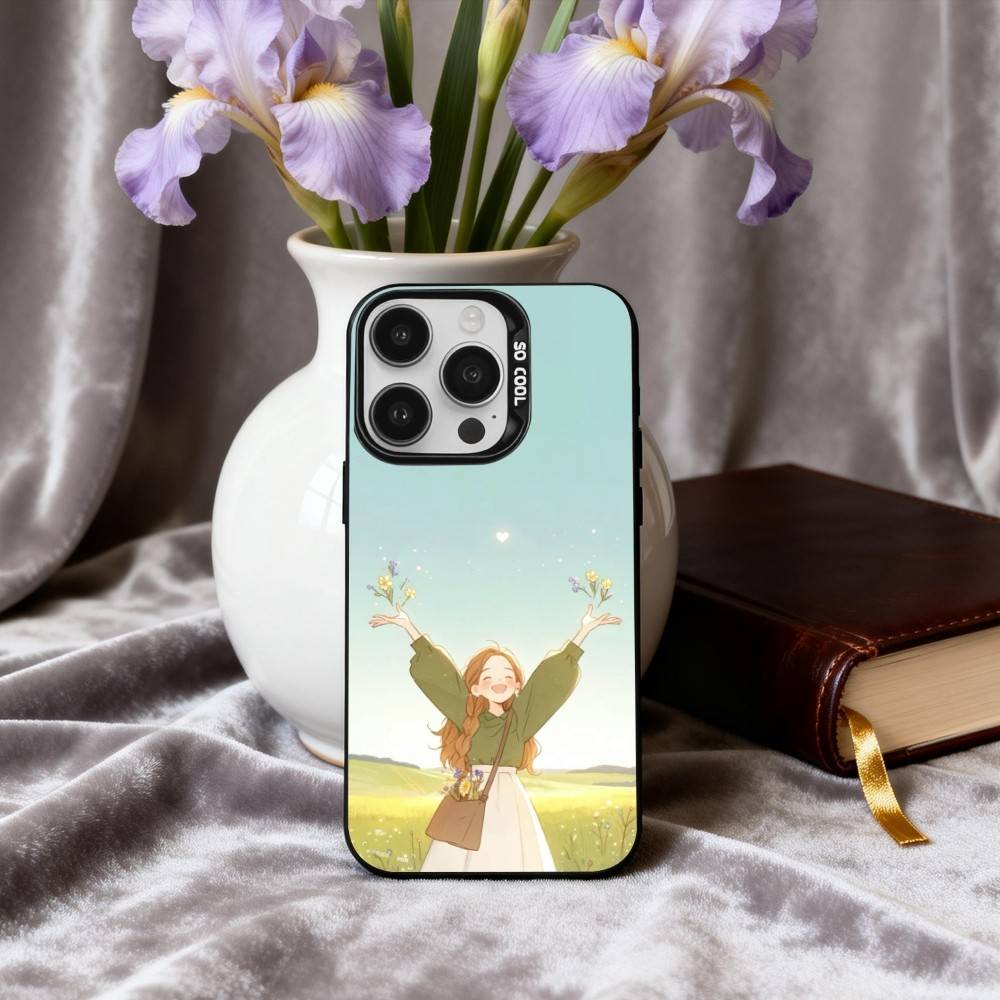 D-Dreamy G-Glow Vibe cartoon girl Phone Case For iPhone17,16,15,14,13,12,11 Plus,Pro Max Black Candy silver phone case iPhone11PROMAX
D-Dreamy G-Glow Vibe cartoon girl Phone Case For iPhone17,16,15,14,13,12,11 Plus,Pro Max Black Candy silver phone case iPhone11PROMAX