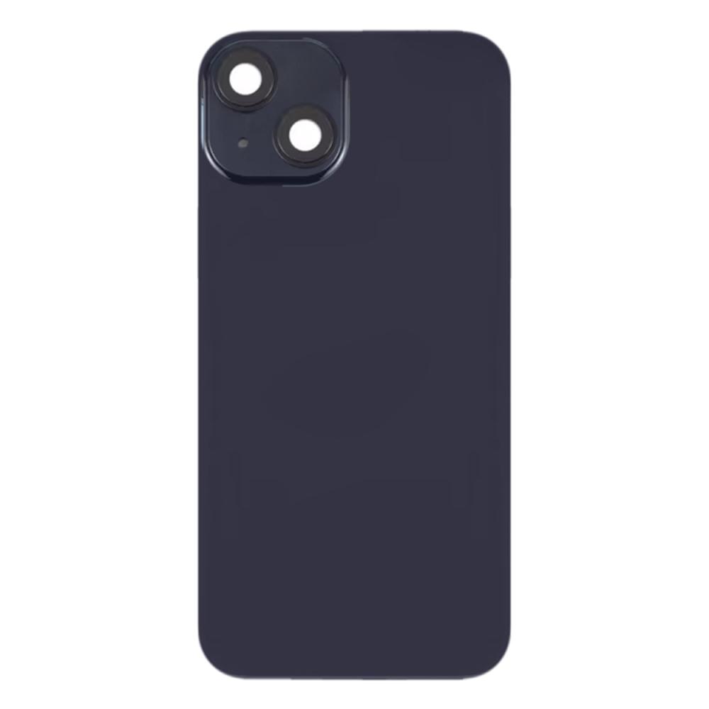 For iPhone 14 Plus Battery Housing Cover+Camera Lens Cover+Bracket+Wireless Charging Port Cable Red
For iPhone 14 Plus Battery Housing Cover+Camera Lens Cover+Bracket+Wireless Charging Port Cable Red
