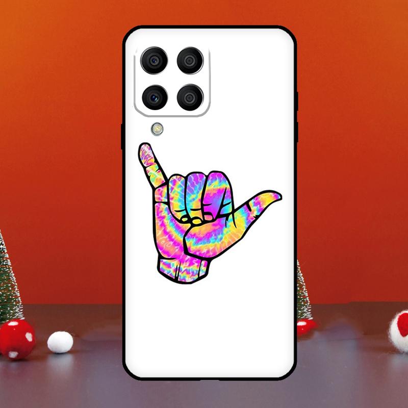 Shaka Surf Hang loose For Samsung Galaxy M33 M13 M35 M53 M11 M21 M31 M55 M15 M14 M34 M54 M12 M32 M52 M06 M16 Case Samsung M14
Shaka Surf Hang loose For Samsung Galaxy M33 M13 M35 M53 M11 M21 M31 M55 M15 M14 M34 M54 M12 M32 M52 M06 M16 Case Samsung M14