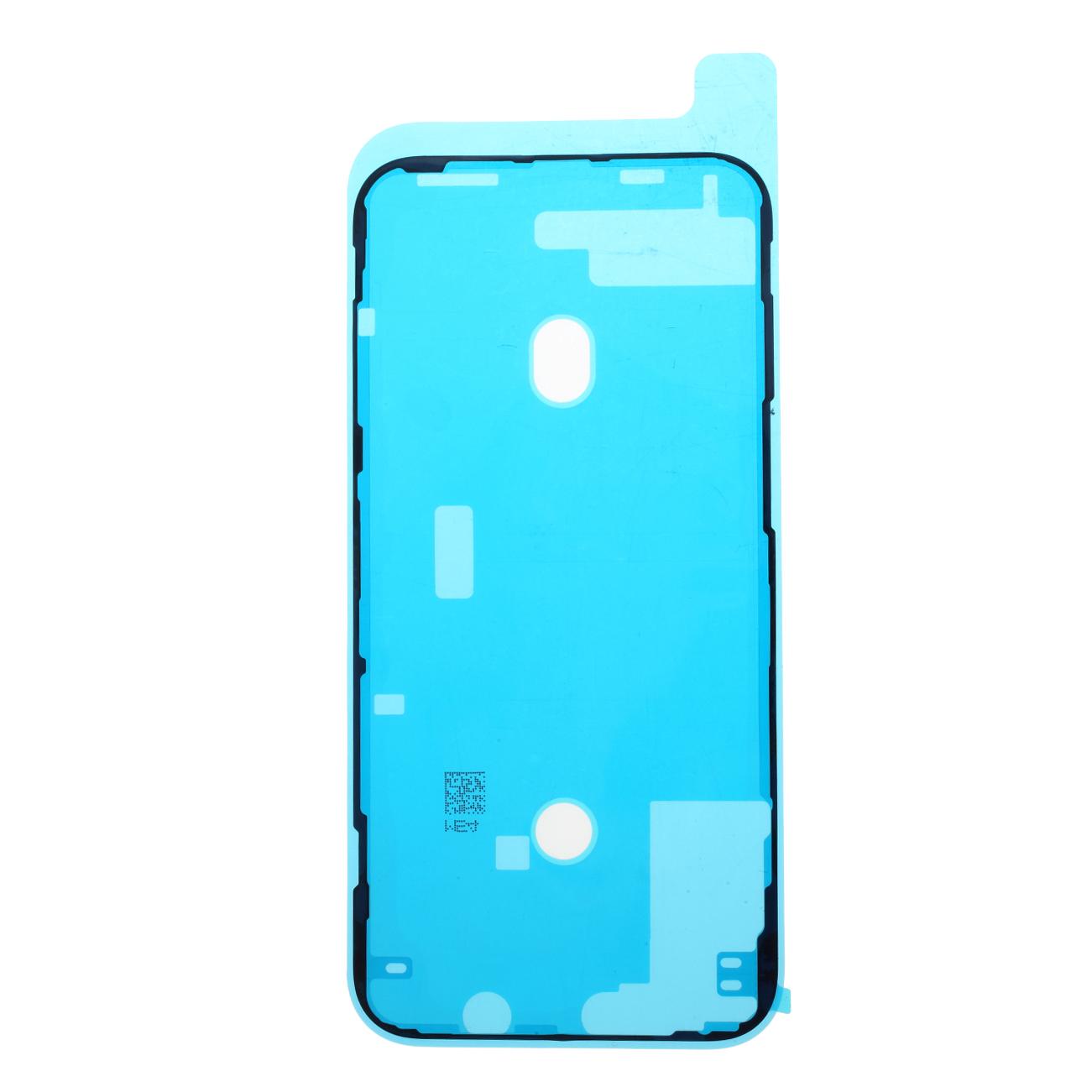 For iPhone 12 Pro Max 6.7 inch Middle Plate Frame Sealed Waterproof Adhesive Sticker (without Logo) Type A
For iPhone 12 Pro Max 6.7 inch Middle Plate Frame Sealed Waterproof Adhesive Sticker (without Logo) Type A