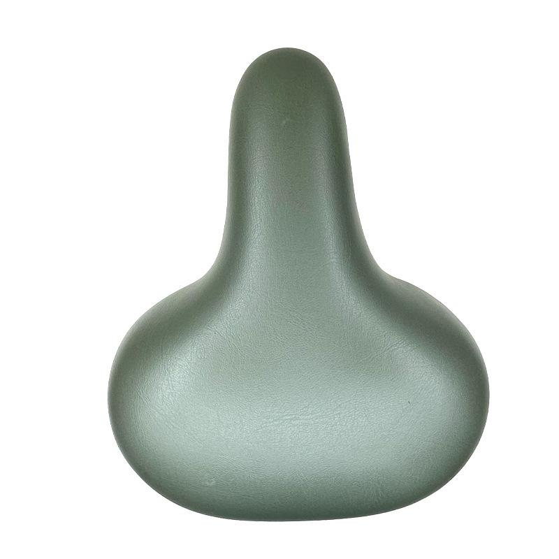 Велосипедное сиденье седло подушка переднего сиденья сиденье мягкая подушка сиденья двойная амортизирующая пружина подушка сиденья велосипеда Special size серый
Велосипедное сиденье седло подушка переднего сиденья сиденье мягкая подушка сиденья двойная амортизирующая пружина подушка сиденья велосипеда Special size серый