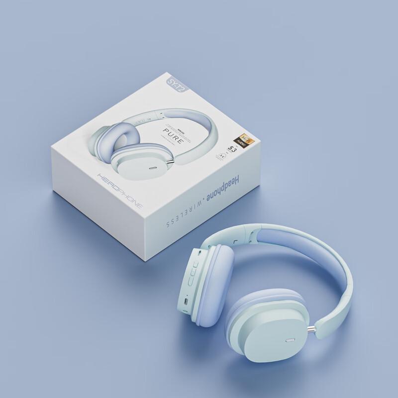 Ігрова гарнітура Lilang SY-T2 Bluetooth з шумозаглушенням
Ігрова гарнітура Lilang SY-T2 Bluetooth з шумозаглушенням