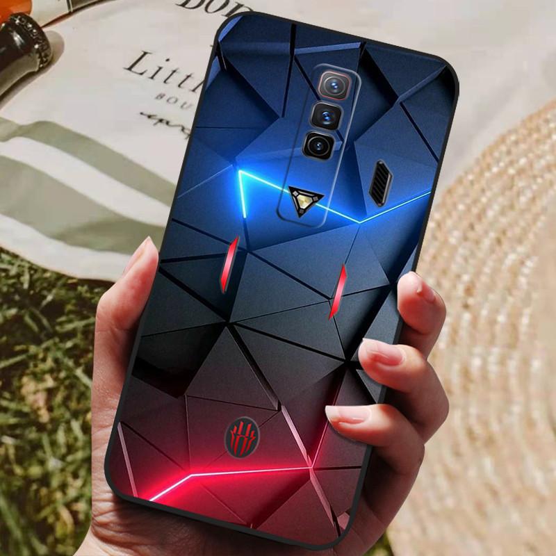 Для ZTE Nubia Red Magic 7 Чохол Модний Силіконовий М який ТПУ Задня Кришка для Глобальної Версії Nubia REDMAGIC 7 Pro Чохол Бампер For Red Magic 7
Для ZTE Nubia Red Magic 7 Чохол Модний Силіконовий М який ТПУ Задня Кришка для Глобальної Версії Nubia REDMAGIC 7 Pro Чохол Бампер For Red Magic 7
