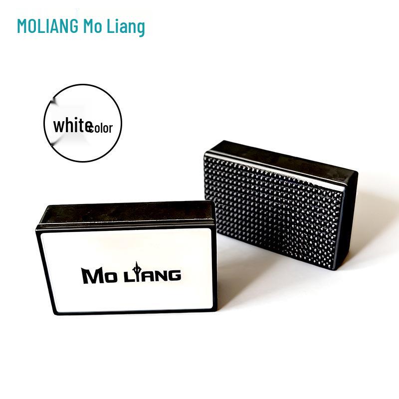 MoLiang Magnetic Fish Tank Glass Cleaner Brush With Strong Suction
MoLiang Magnetic Fish Tank Glass Cleaner Brush With Strong Suction