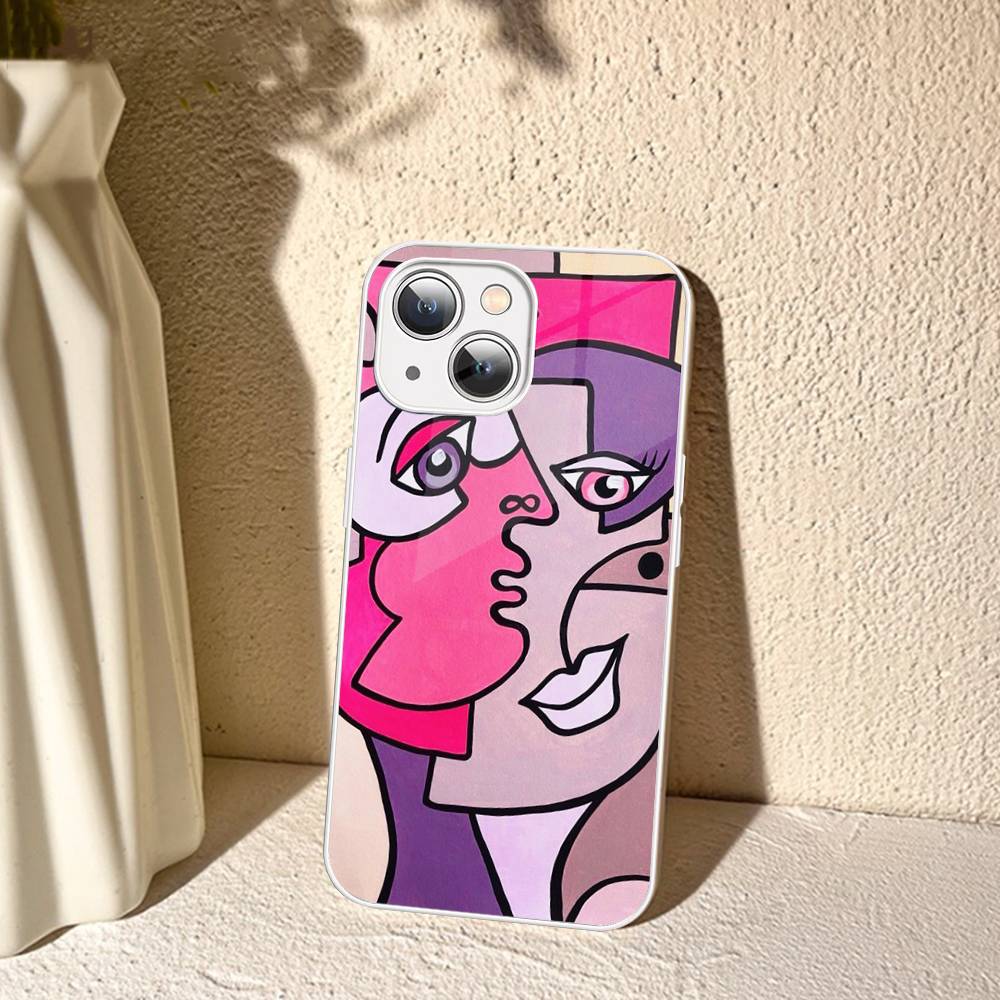 Picasso Abstract Art Painting Tempered Glass For Iphone 14 13 12 11 Pro Mini XS MAX 14Plus X XS XR Cover iphone 13 pro
Picasso Abstract Art Painting Tempered Glass For Iphone 14 13 12 11 Pro Mini XS MAX 14Plus X XS XR Cover iphone 13 pro