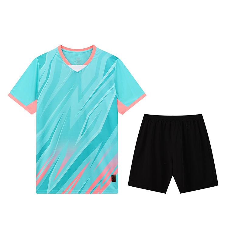 Football Suit, Boys And Girls Game Sports, Kindergarten Training Suit, College Students Short-Sleeved Jersey, Quick-Drying 5XL
Football Suit, Boys And Girls Game Sports, Kindergarten Training Suit, College Students Short-Sleeved Jersey, Quick-Drying 5XL
