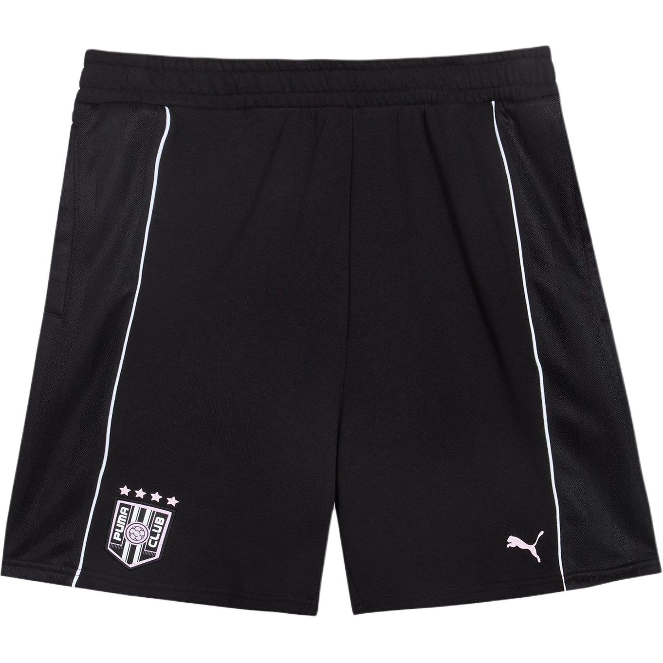 Puma Shorts Forever Faster Loose Fit Sports Fashion Versatile Casual Shorts Unisex shorts Black 631724-01 S
Puma Shorts Forever Faster Loose Fit Sports Fashion Versatile Casual Shorts Unisex shorts Black 631724-01 S