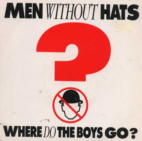 12-дюймовая пластинка MEN,OUT HATS - Куда уходят мальчики TAK1512 Statik Records, 1984 Канада Танцевальная и Электронная Б/У
12-дюймовая пластинка MEN,OUT HATS - Куда уходят мальчики TAK1512 Statik Records, 1984 Канада Танцевальная и Электронная Б/У