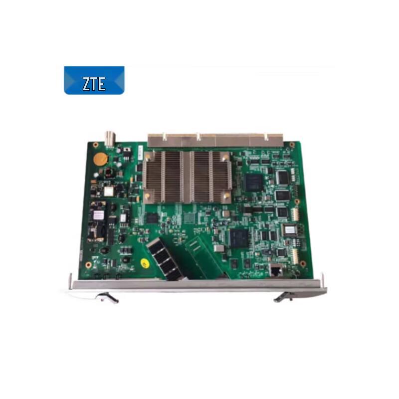 ZTE ZXMP S385 10G Optical Line Board
ZTE ZXMP S385 10G Optical Line Board