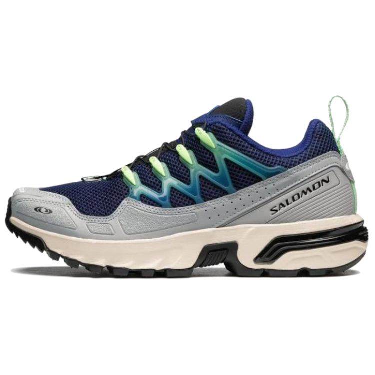 SALOMON ACS + OG Anti Slip Wear Resistant Low Top Casual Shoes Unisex Gray Blue Sneakers 472872 46⅔
SALOMON ACS + OG Anti Slip Wear Resistant Low Top Casual Shoes Unisex Gray Blue Sneakers 472872 46⅔