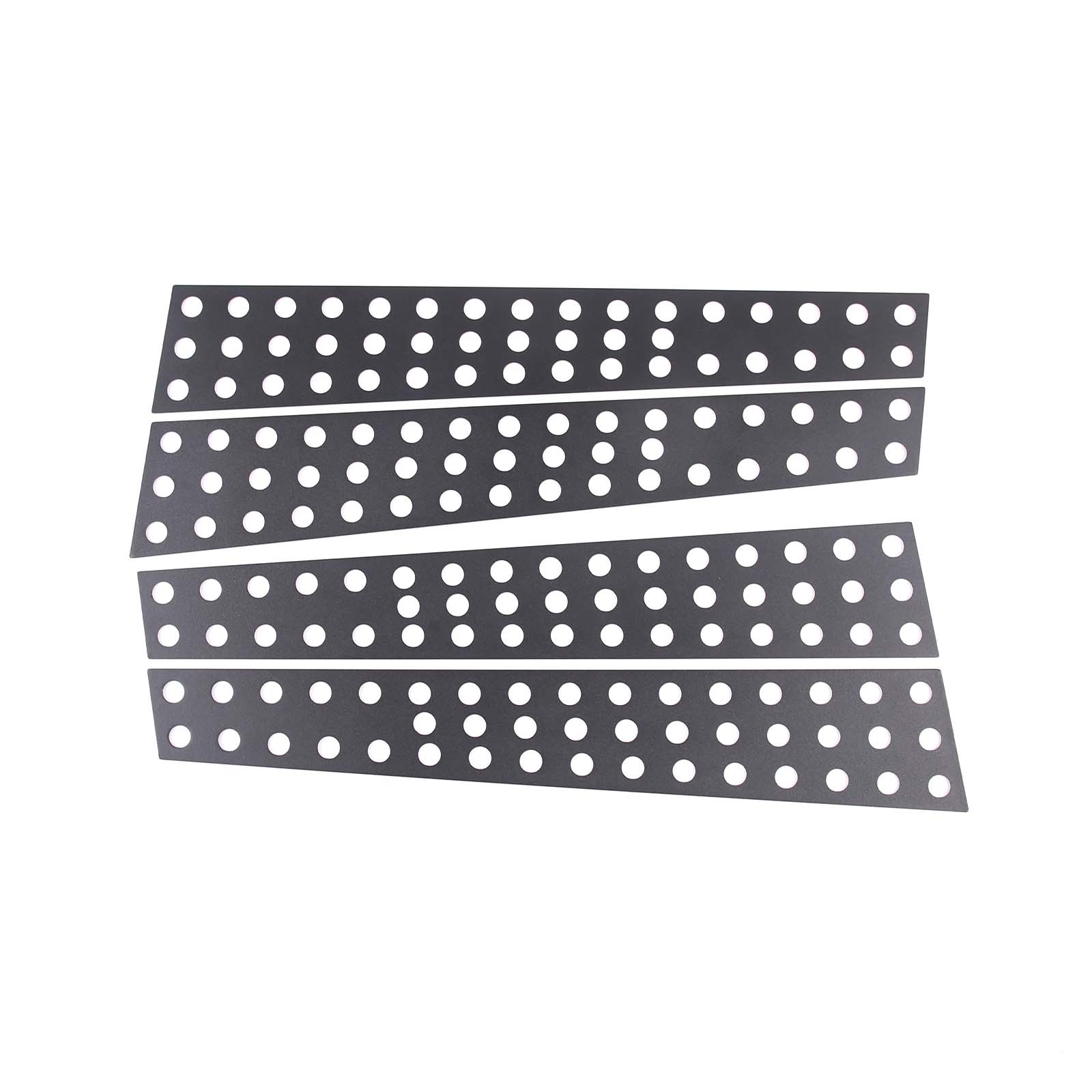 Aluminum alloy Car Window B-pillar Center Pillar Trim Sticker For Land Rover Discovery 3/4 LR3 LR4 2004-2016 Car Accessories
Aluminum alloy Car Window B-pillar Center Pillar Trim Sticker For Land Rover Discovery 3/4 LR3 LR4 2004-2016 Car Accessories