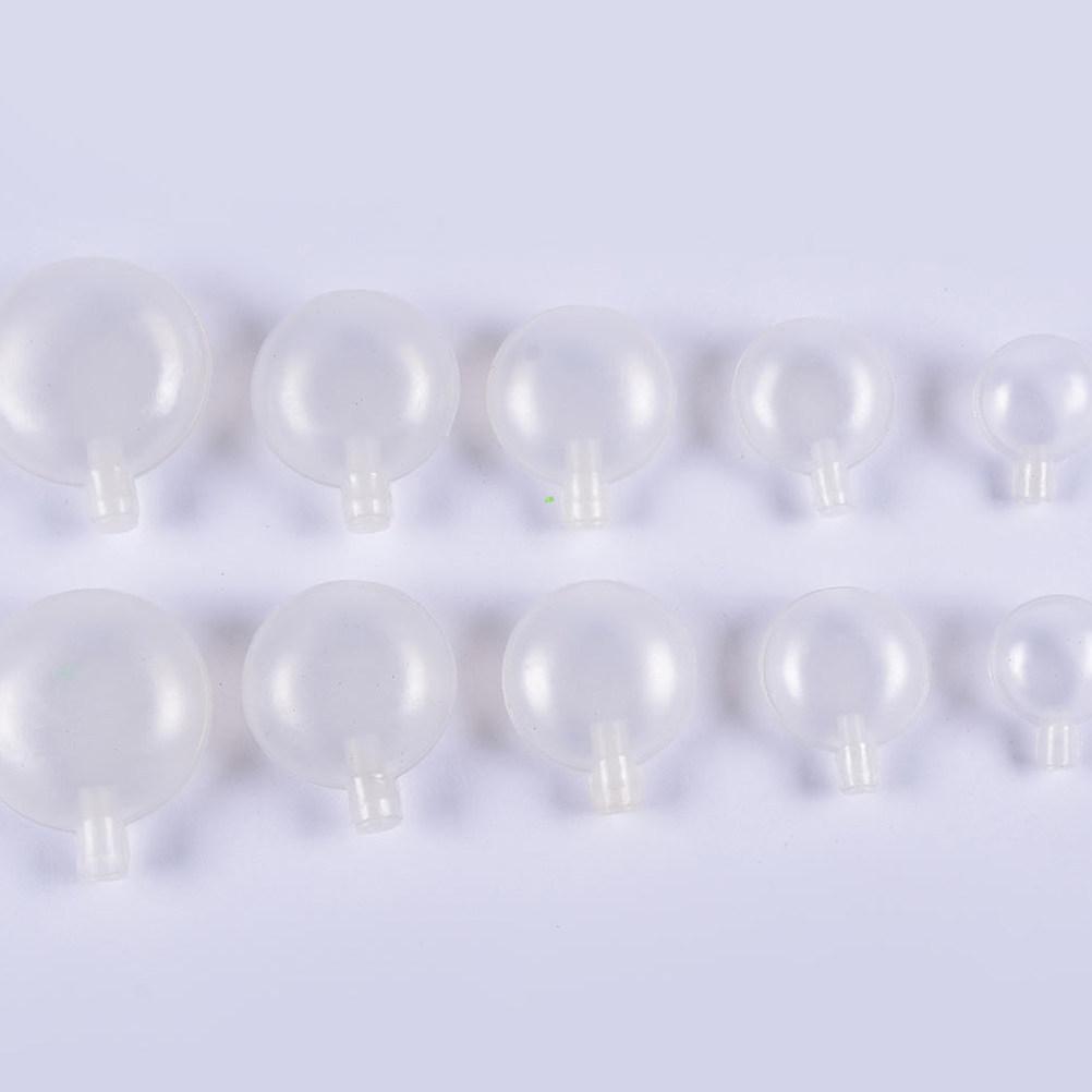 50Pcs Airbag Squeakers Replacement for Dog Pet Sound Maker Repair Accessories Squeakers for Dog Noise Maker 4.2X4.2X1.8CM
50Pcs Airbag Squeakers Replacement for Dog Pet Sound Maker Repair Accessories Squeakers for Dog Noise Maker 4.2X4.2X1.8CM