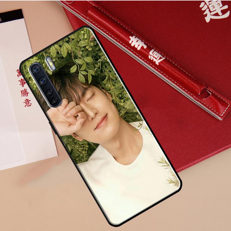Lee Min Ho Star Case For Oppo A60 A98 A58 A78 A18 A38 A80 A40 A77 A57 A17 A74 A54 A94 A96 A76 A16 A15 A5 Pro OPPO A79 5G
Lee Min Ho Star Case For Oppo A60 A98 A58 A78 A18 A38 A80 A40 A77 A57 A17 A74 A54 A94 A96 A76 A16 A15 A5 Pro OPPO A79 5G
