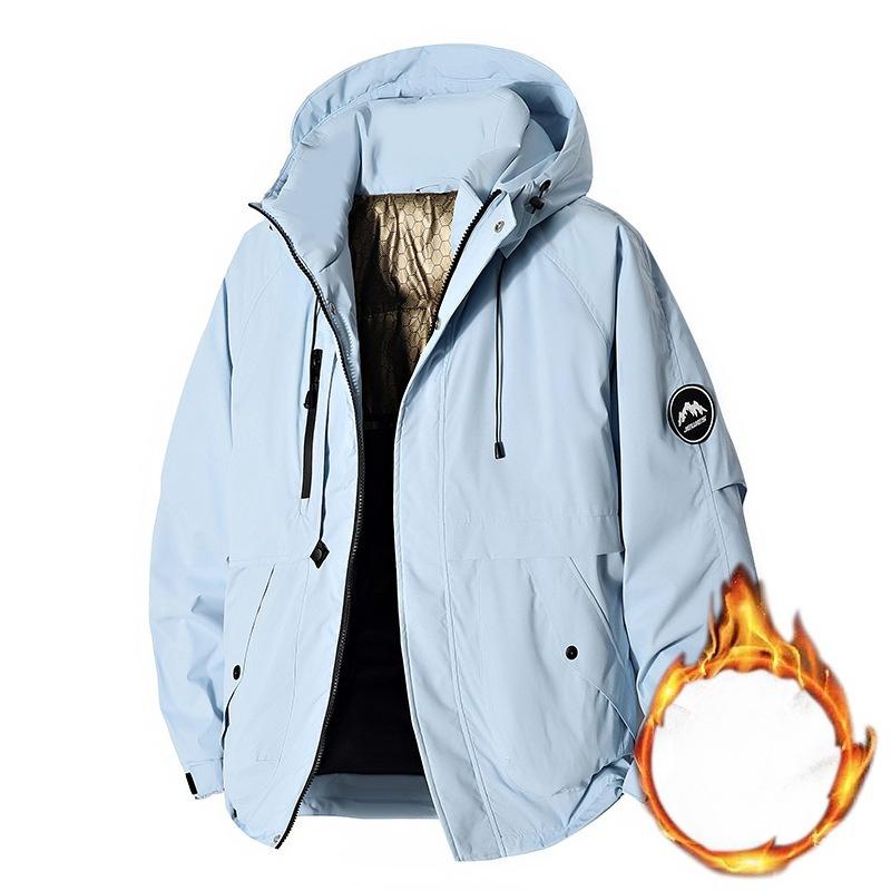 Surgeon Jackets, Cotton Jackets, Men s Winter Thickened Warm Hooded Cotton Jackets, Men s Casual Cotton Jackets, Windproof and Waterproof Clothes 3XL
Surgeon Jackets, Cotton Jackets, Men s Winter Thickened Warm Hooded Cotton Jackets, Men s Casual Cotton Jackets, Windproof and Waterproof Clothes 3XL