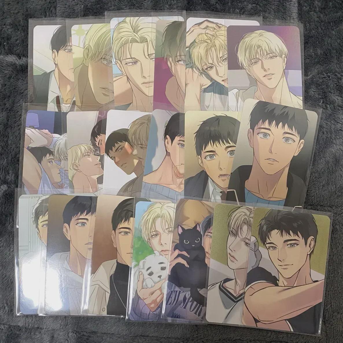 Коллекция подсветки Jamie Shop + партия фотокарточек Team Resin A/B
Коллекция подсветки Jamie Shop + партия фотокарточек Team Resin A/B