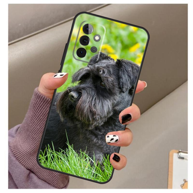 Мягкий чехол с изображением щенка Цвергшнауцера для Samsung Galaxy A32 A52 A72 A12 A42 A40 A50 A70 A03S A21S A52S A71 A51 Samsung A72
Мягкий чехол с изображением щенка Цвергшнауцера для Samsung Galaxy A32 A52 A72 A12 A42 A40 A50 A70 A03S A21S A52S A71 A51 Samsung A72