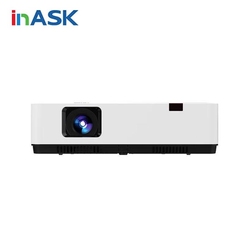 InASK CX480 Business Projector (CN version)
InASK CX480 Business Projector (CN version)