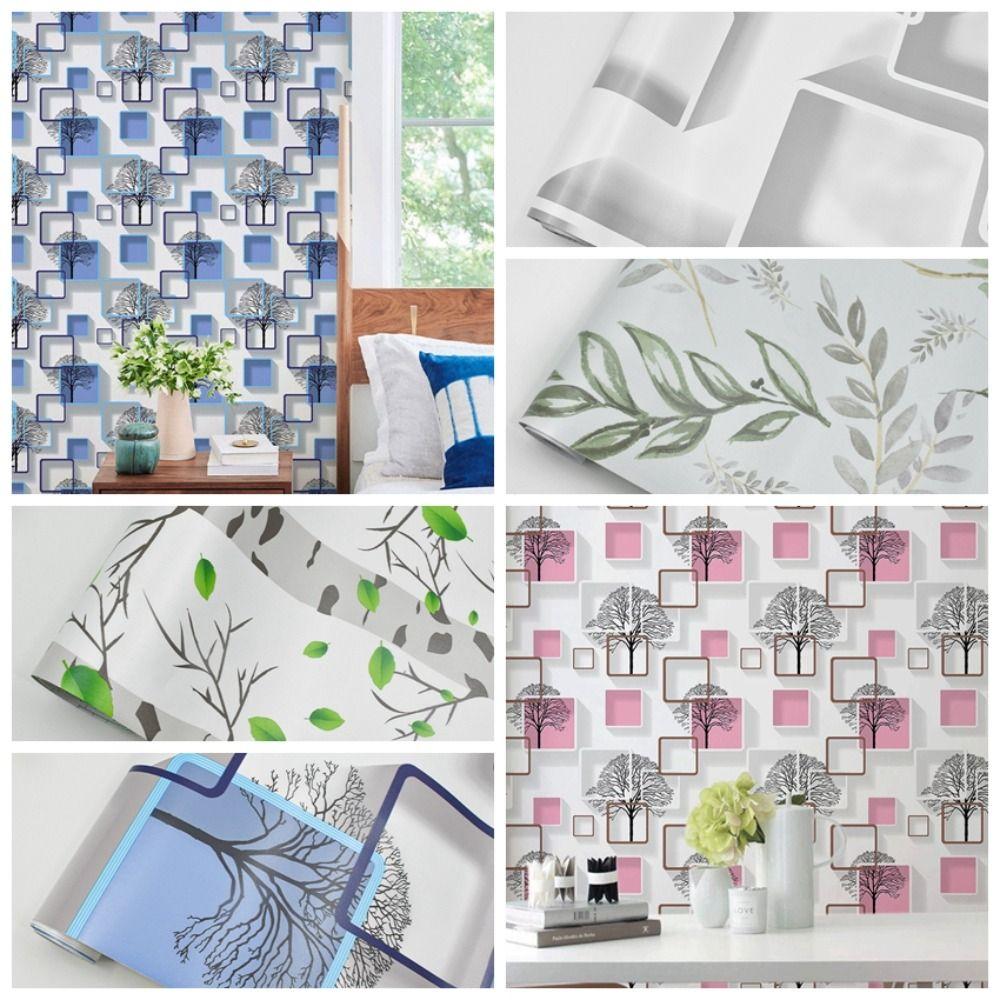 Waterproof Wall Stickers Easy To Clean Background Wallpaper DIY Self-adhesive Wallpaper Kitchen style 3
Waterproof Wall Stickers Easy To Clean Background Wallpaper DIY Self-adhesive Wallpaper Kitchen style 3