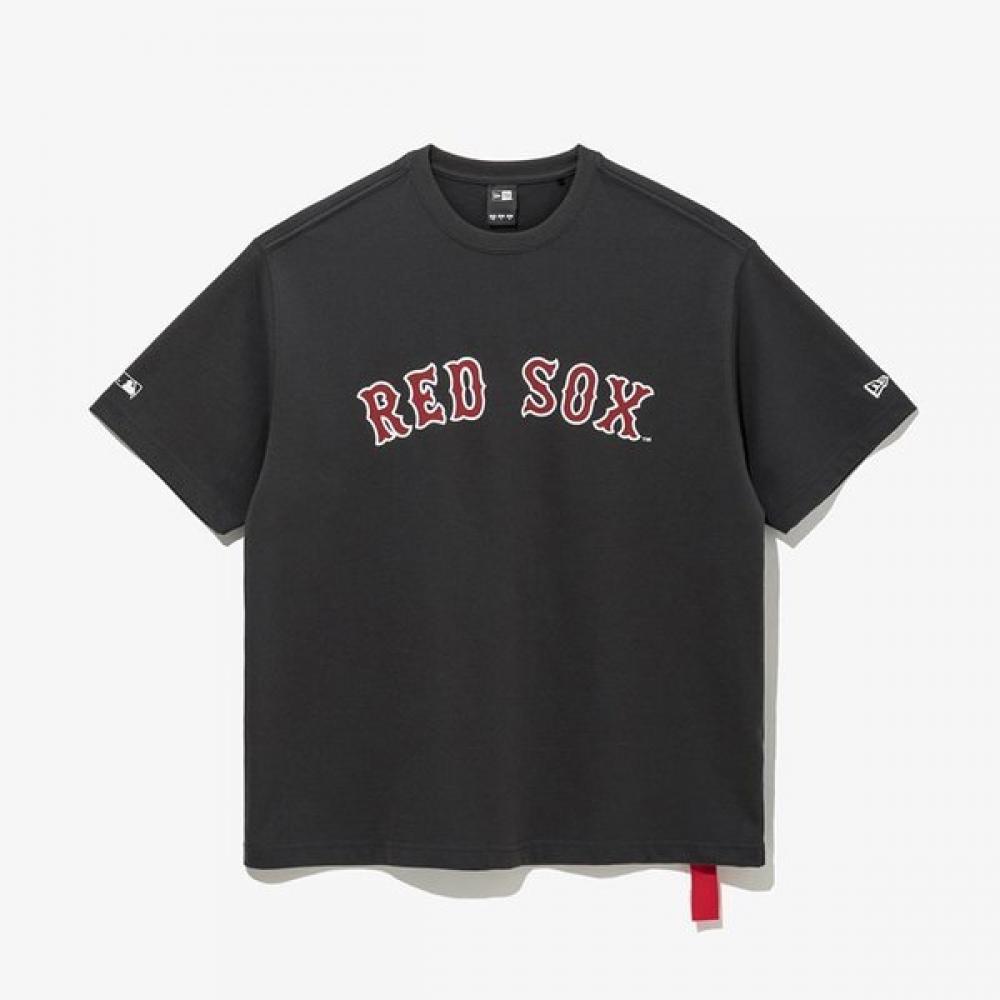 Оригинальная футболка с коротким рукавом с логотипом Mlb Boston Red Sox от New Era Domestic Store 14536495 14536495/M
Оригинальная футболка с коротким рукавом с логотипом Mlb Boston Red Sox от New Era Domestic Store 14536495 14536495/M