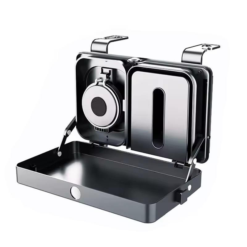 Car Back Seat Tray Auto Dining Folding Table Car Back Seat Food Tray Drink Cup Cell Phone Holder Shelf Car Interior Accessories чёрный
Car Back Seat Tray Auto Dining Folding Table Car Back Seat Food Tray Drink Cup Cell Phone Holder Shelf Car Interior Accessories чёрный