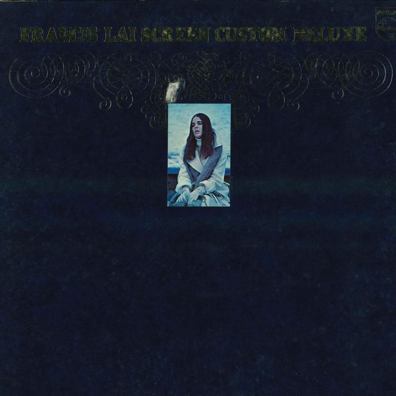 LP Record MICHEL CLEMENT ET SON ORCHESTRA TO Francis Lai Screen Custom Deluxe FD85 PHILIPS Japan New Age Easy Listening Used
LP Record MICHEL CLEMENT ET SON ORCHESTRA TO Francis Lai Screen Custom Deluxe FD85 PHILIPS Japan New Age Easy Listening Used