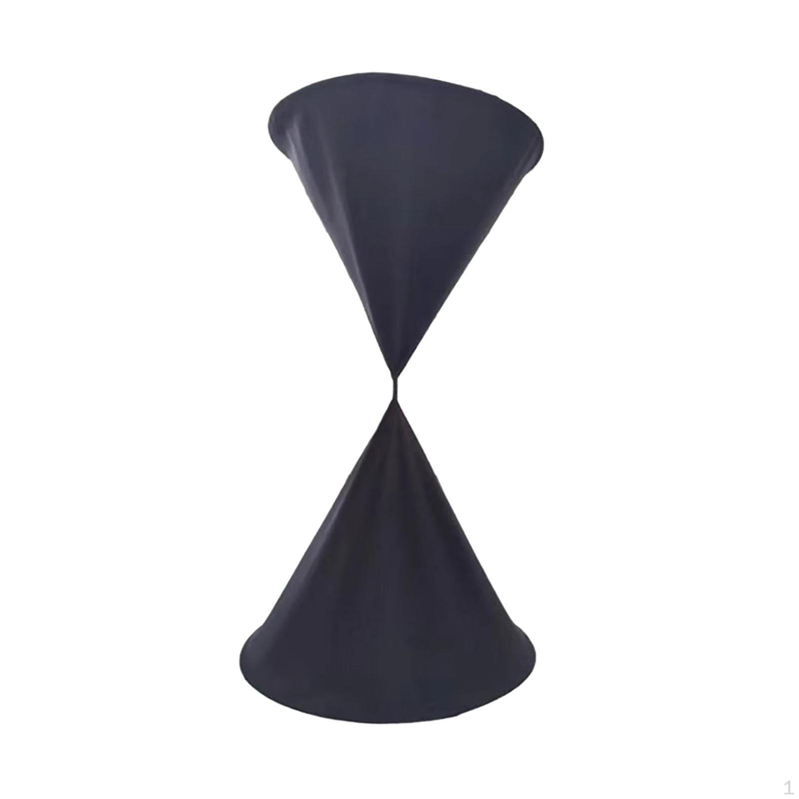 Marine Daylight Signal Double Cone Shape Nautical 60 cm Diameter for Offshore Engineering Vessels
Marine Daylight Signal Double Cone Shape Nautical 60 cm Diameter for Offshore Engineering Vessels