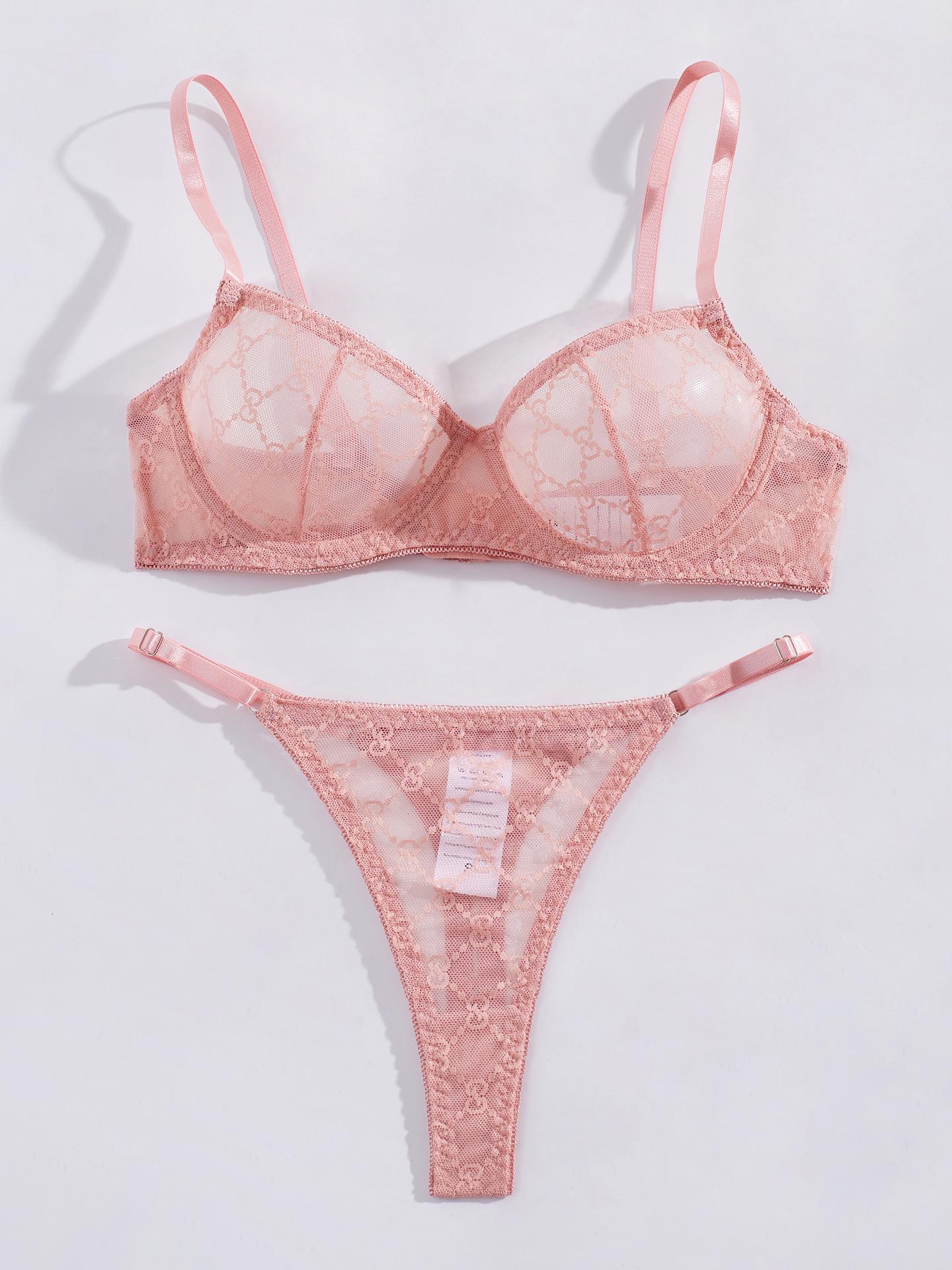 2024 Жіночий Сексуальний Французький Сітчастий Комплект Спідньої Білизни на Кісточках Large
2024 Жіночий Сексуальний Французький Сітчастий Комплект Спідньої Білизни на Кісточках Large