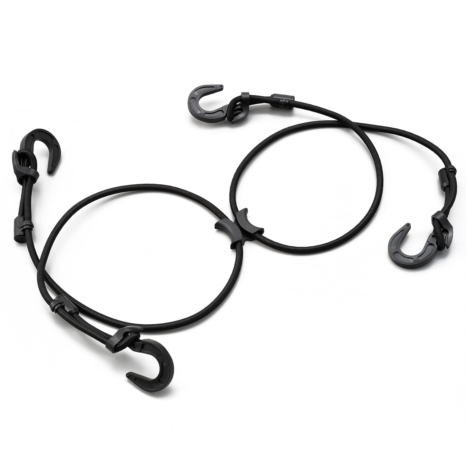 Daytona Motorcycle Rack Elastic Adjustable Stretch Cord x 72219 Cord, Length, & Hook, X-Type (1m 2), Black,
Daytona Motorcycle Rack Elastic Adjustable Stretch Cord x 72219 Cord, Length, & Hook, X-Type (1m 2), Black,