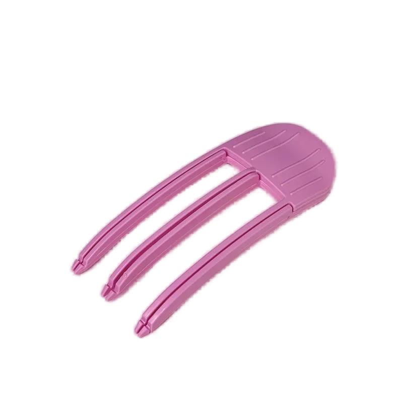 Пушистые заколки для волос, завивка челки, заколки для корней волос, заколки для придания объема, женские завивки, фиксированная форма, заколки, модные бигуди для придания объема
Пушистые заколки для волос, завивка челки, заколки для корней волос, заколки для придания объема, женские завивки, фиксированная форма, заколки, модные бигуди для придания объема