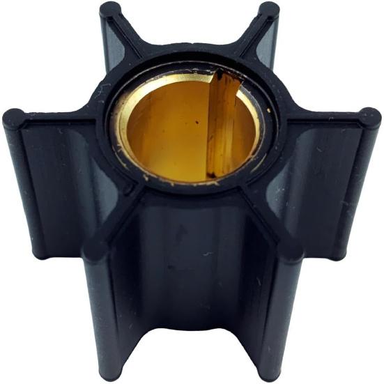 19210-ZV4-651 Water Pump Impeller Replacement for Honda Outboard 8 9.9 15 HP BF8C BF9.9 BF15 Boat Motor Engine Parts Replace Sierra 18-3247
19210-ZV4-651 Water Pump Impeller Replacement for Honda Outboard 8 9.9 15 HP BF8C BF9.9 BF15 Boat Motor Engine Parts Replace Sierra 18-3247