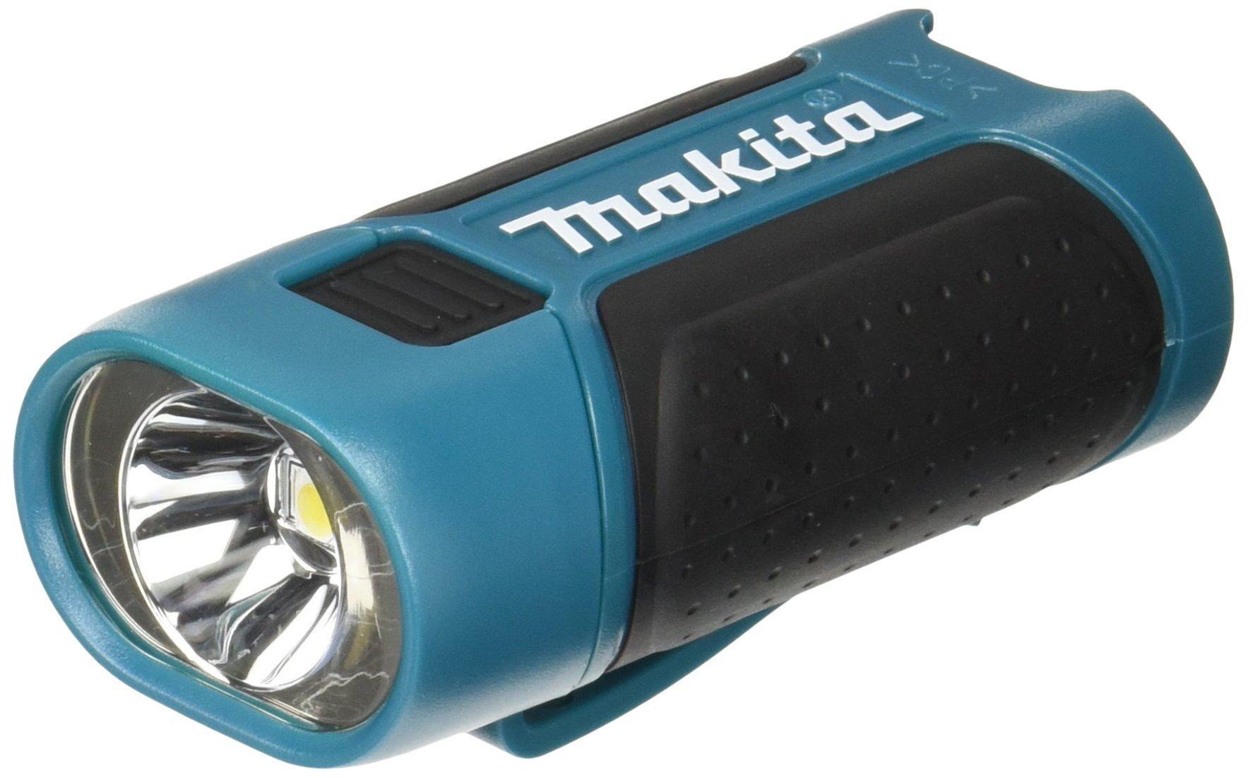 Аккумуляторный фонарик Makita (Фонарик) ML704 для сменной батареи 7,2 В. Батарея продается отдельно.
Аккумуляторный фонарик Makita (Фонарик) ML704 для сменной батареи 7,2 В. Батарея продается отдельно.