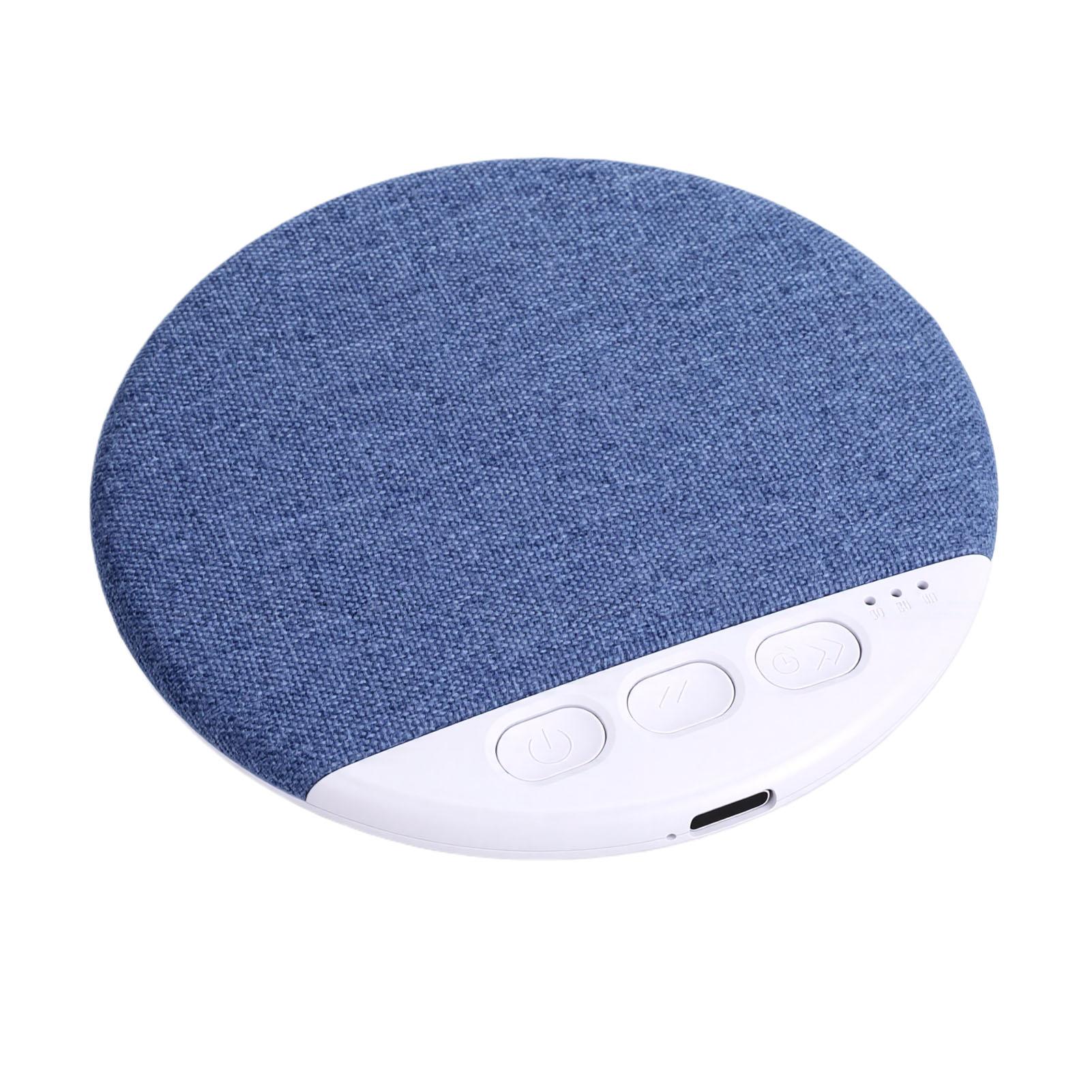 Sleep Pillow Speaker Ultra Thin Rechargeable HiFi Sound Wireless Bluetooth Pillow Speaker with White Noise Timer for
Sleep Pillow Speaker Ultra Thin Rechargeable HiFi Sound Wireless Bluetooth Pillow Speaker with White Noise Timer for