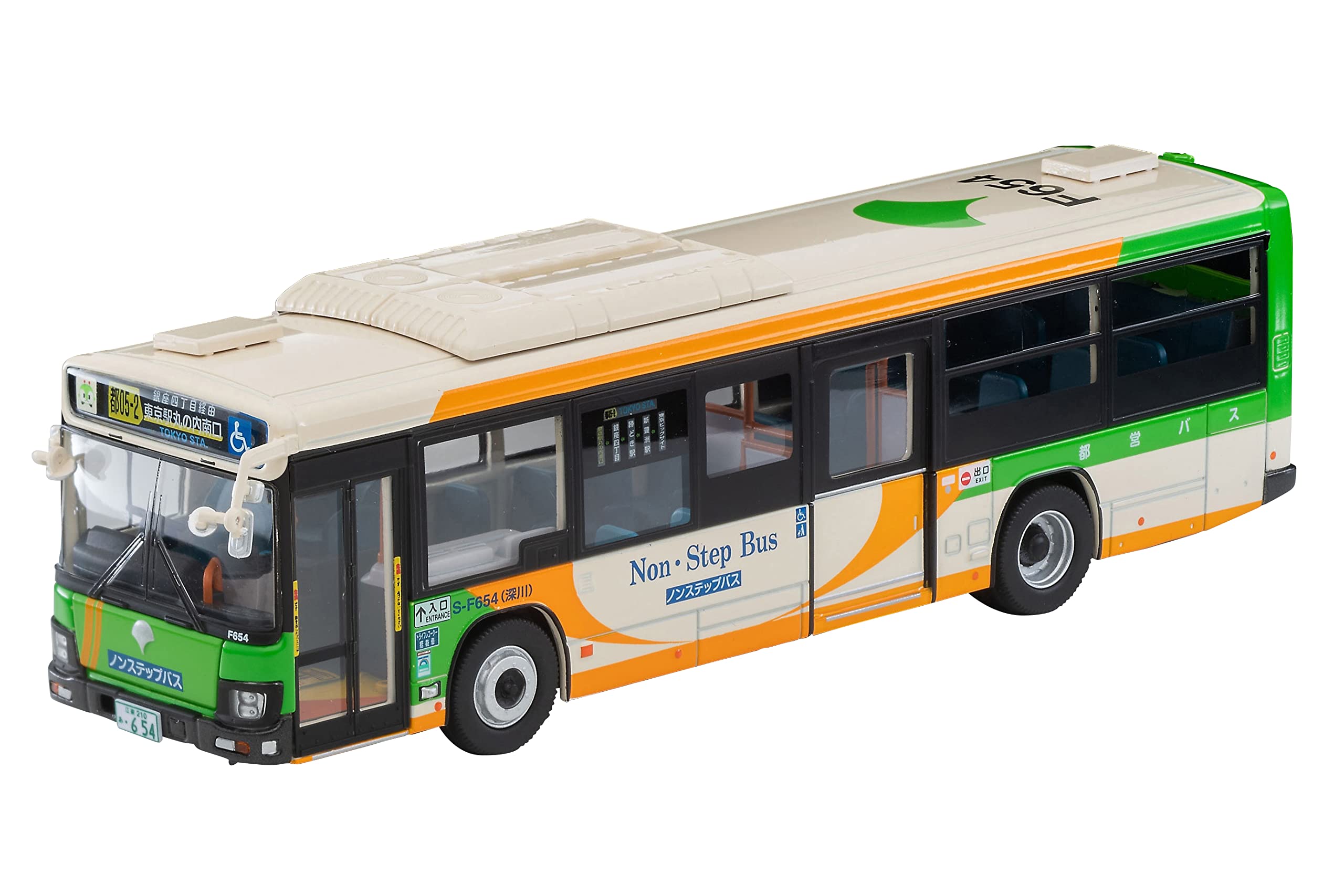 Tomica Limited Vintage Neo 164 LV-N245d Isuzu Elga Токийское столичное бюро транспорта Завершенный продукт 321330
Tomica Limited Vintage Neo 164 LV-N245d Isuzu Elga Токийское столичное бюро транспорта Завершенный продукт 321330