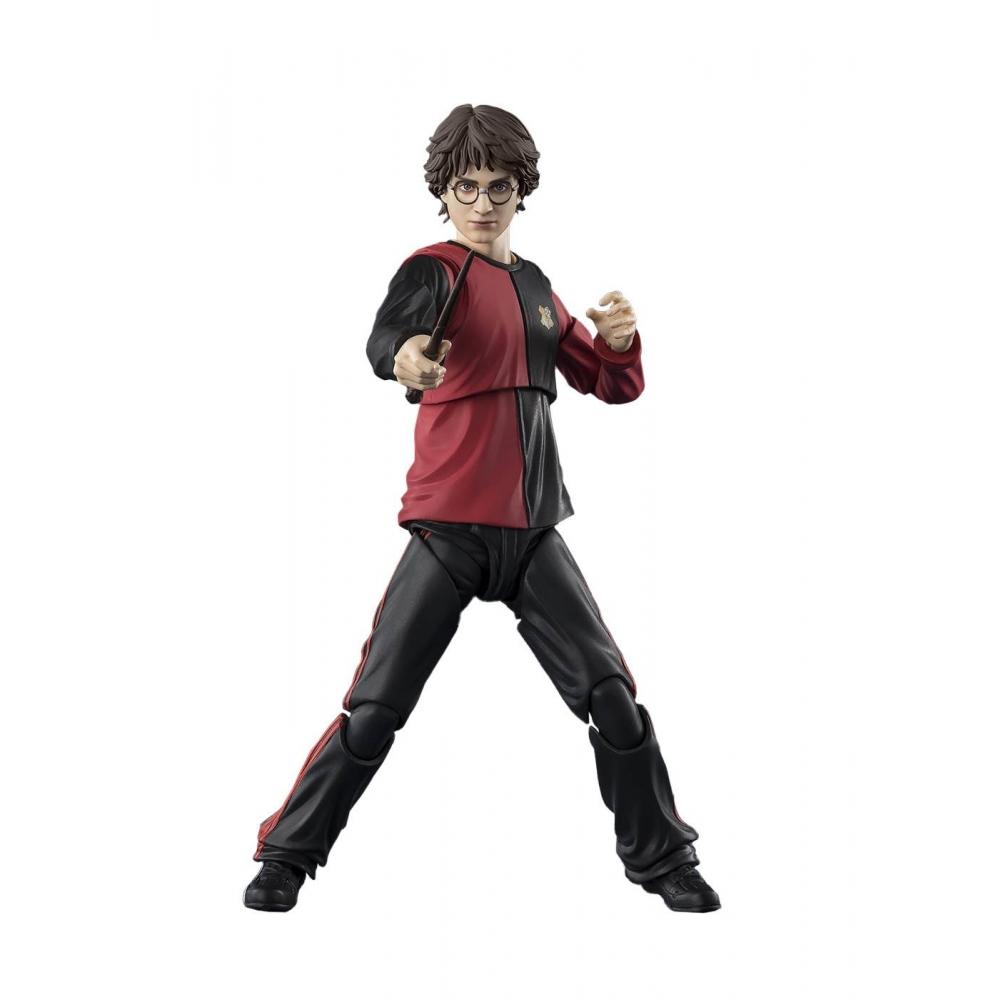 Harry Potter S.h.figuarts Harry Potter Harry Potter And The Goblet Of Fire
Harry Potter S.h.figuarts Harry Potter Harry Potter And The Goblet Of Fire